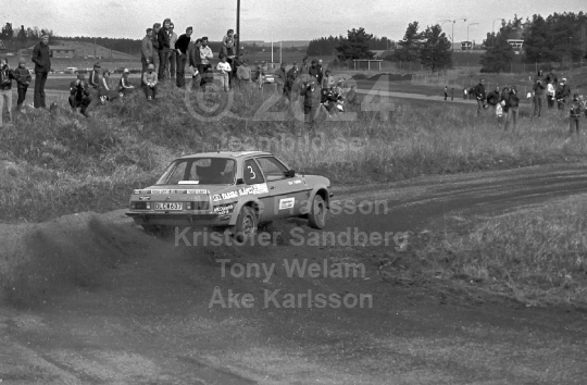 Rally 1980