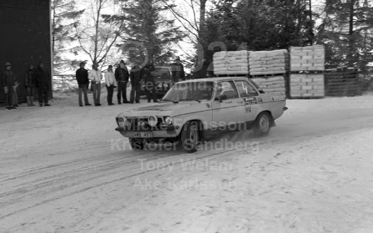 Rally 1980