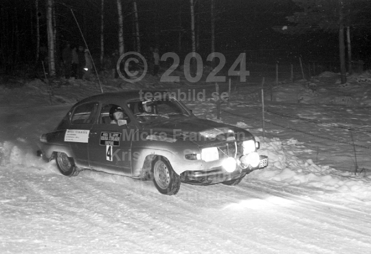 Rally 1980