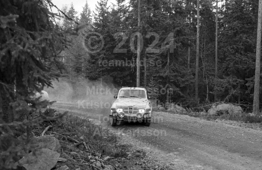 Rally 1985