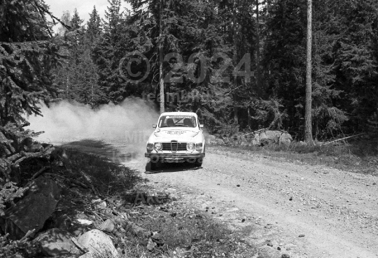 Rally 1985