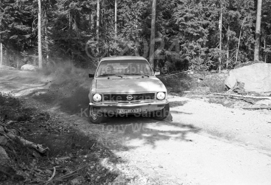 Rally 1985
