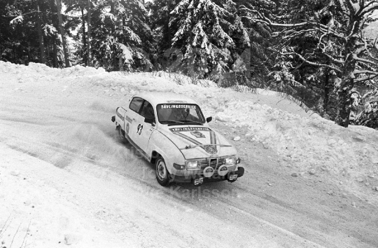 Rally 1985