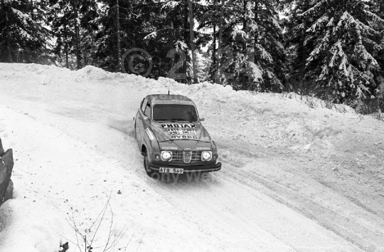 Rally 1985