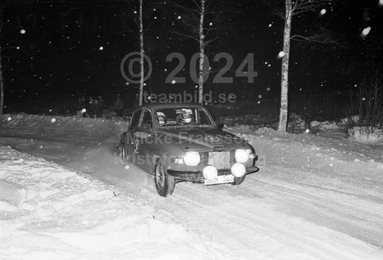Rally 1985
