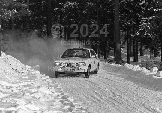 Rally 1985