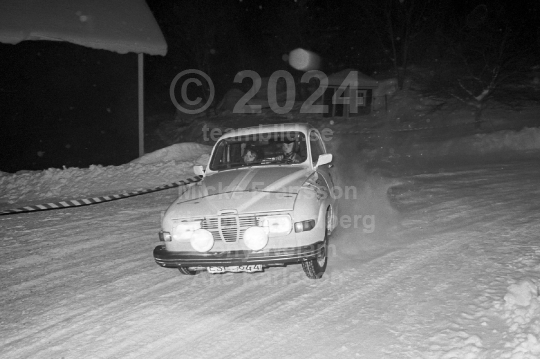 Rally 1985