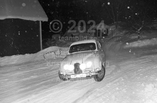 Rally 1985