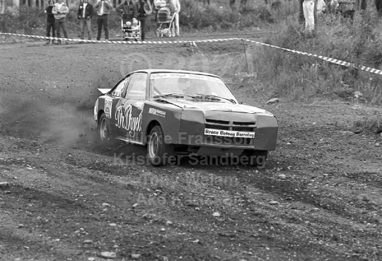 Rally 1986