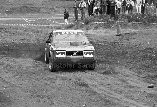 Rally 1986