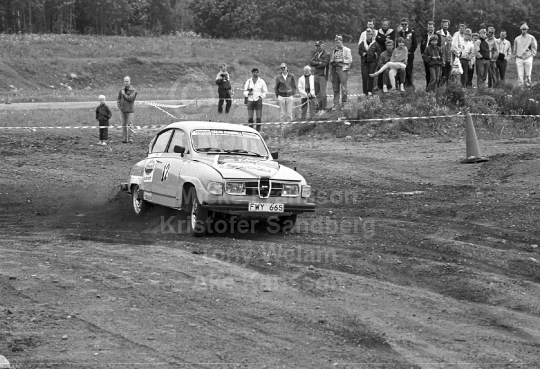 Rally 1986