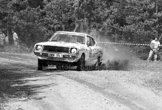 Rally 1986
