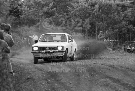 Rally 1986