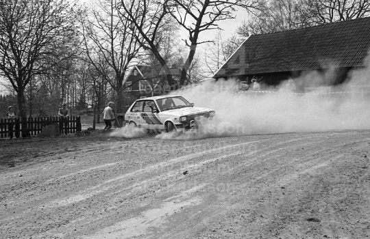 Rally 1986