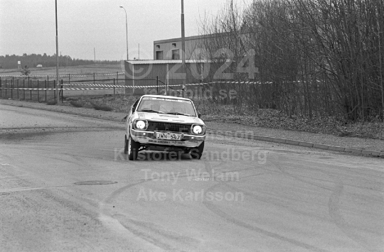 Rally 1986