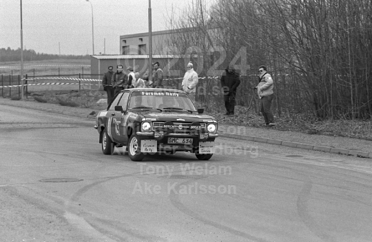 Rally 1986