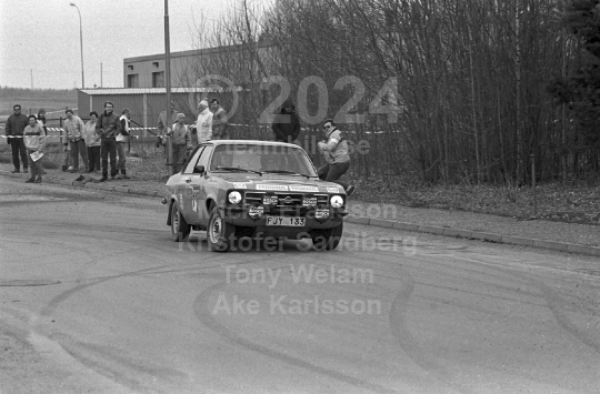 Rally 1986