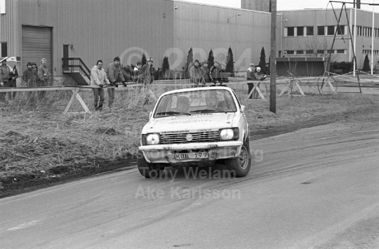 Rally 1986
