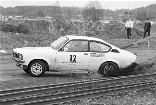 Rally 1986