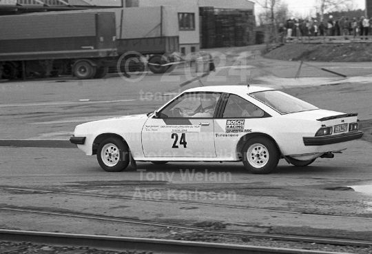 Rally 1986