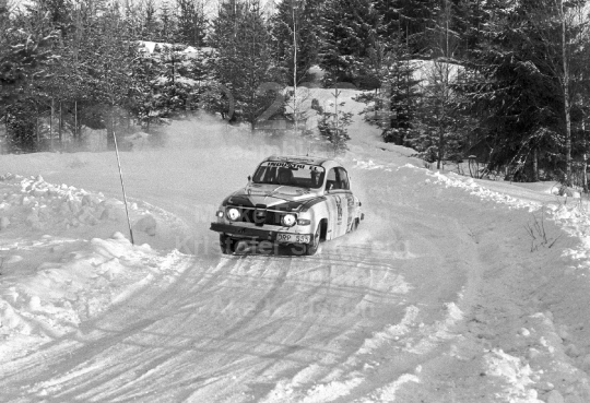 Rally 1986