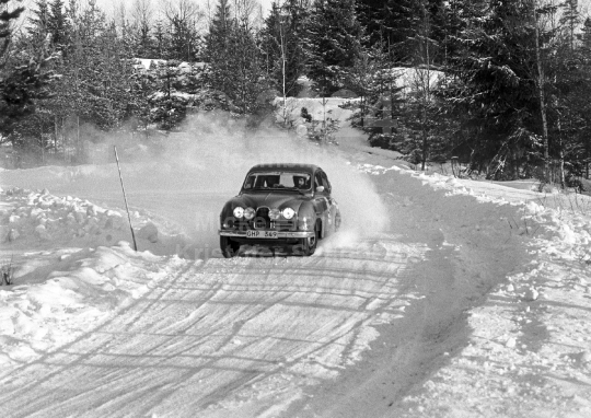 Rally 1986