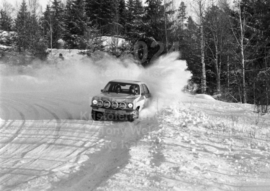 Rally 1986