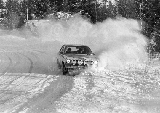 Rally 1986