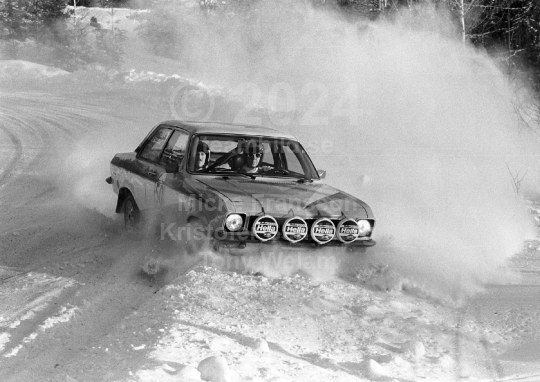 Rally 1986