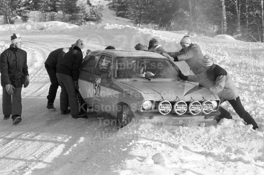 Rally 1986