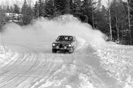Rally 1986