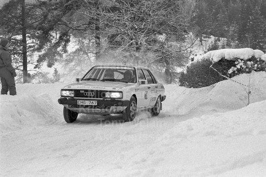 Rally 1986