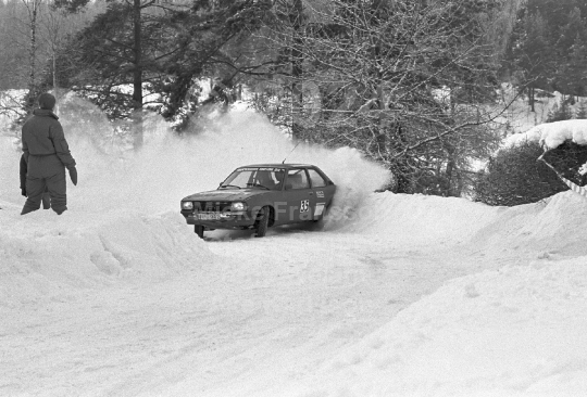 Rally 1986