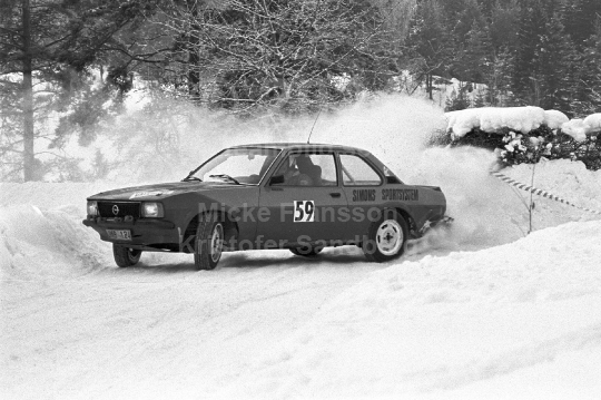 Rally 1986