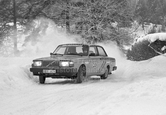 Rally 1986