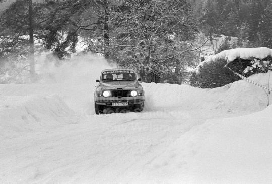 Rally 1986