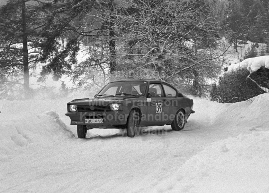 Rally 1986