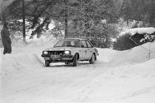 Rally 1986