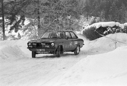 Rally 1986