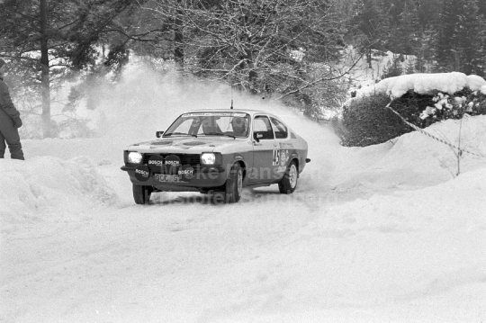 Rally 1986