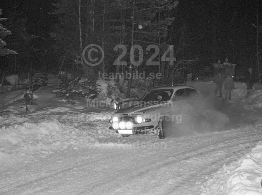 Rally 1986
