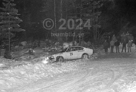 Rally 1986