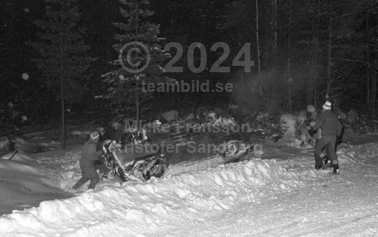 Rally 1986