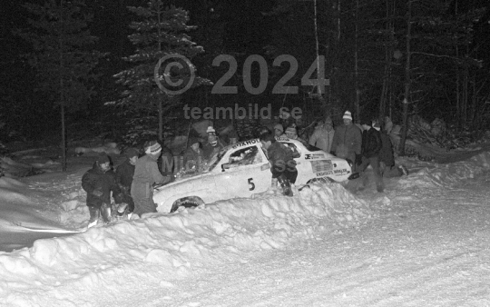 Rally 1986