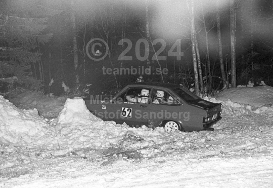 Rally 1986