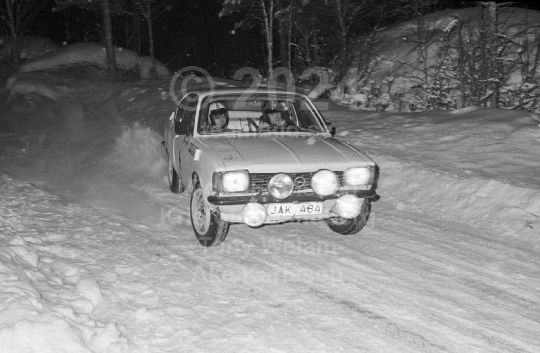 Rally 1986
