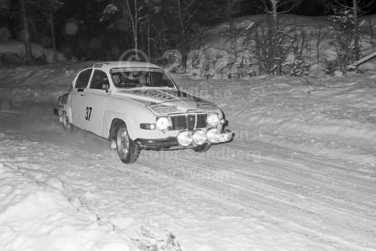 Rally 1986