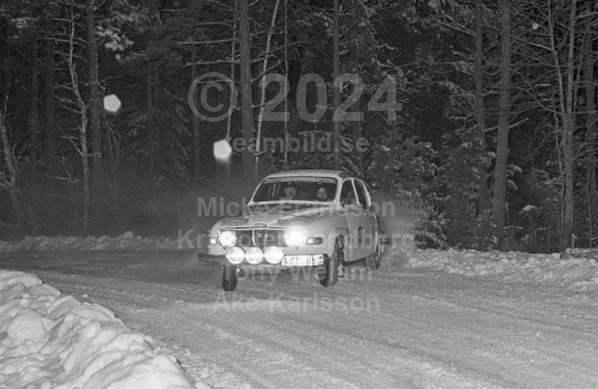 Rally 1986