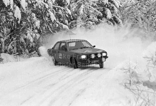 Rally 1986