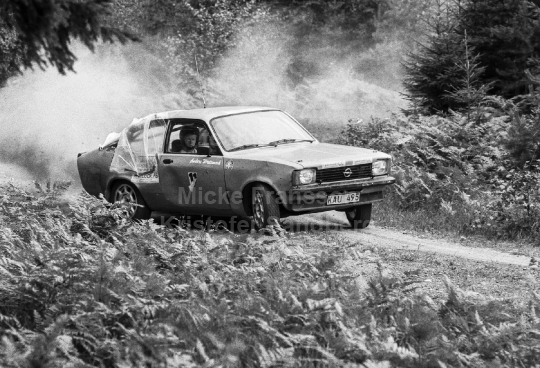Rally 1987